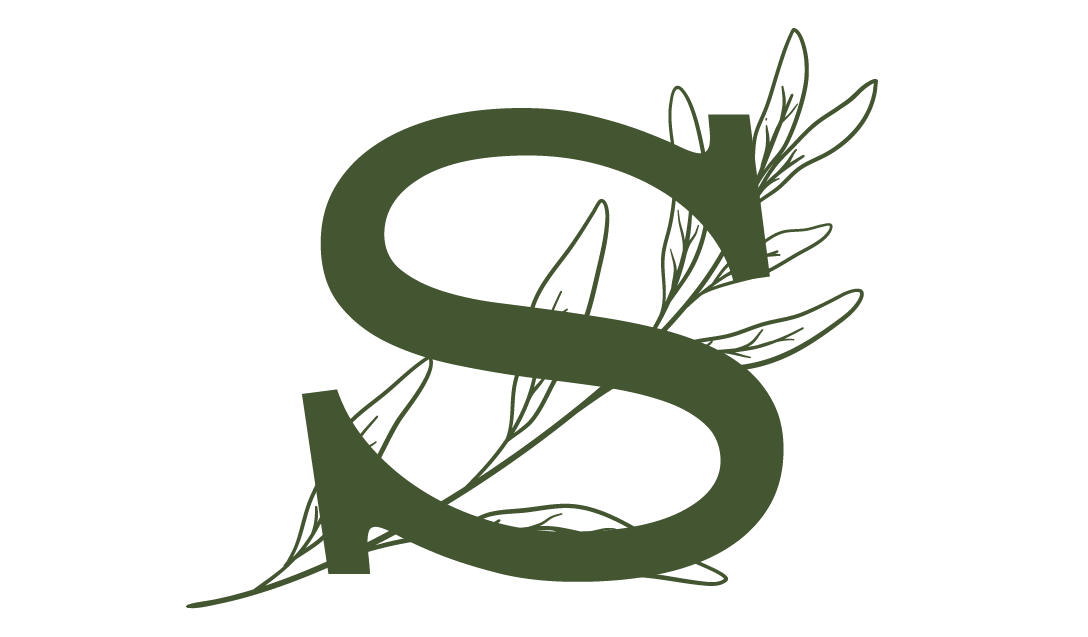 S Logo