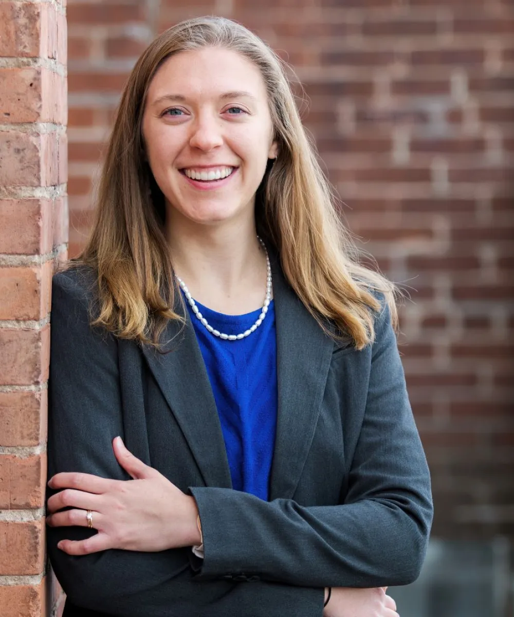 Katie | Executive Administrative Assistant | Sage Investments